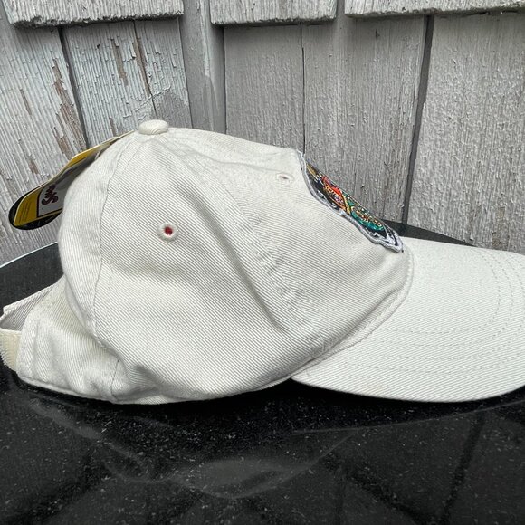 Simpsons Baseball Hat 2007 Beer TV Donuts NWT - Picture 11 of 11